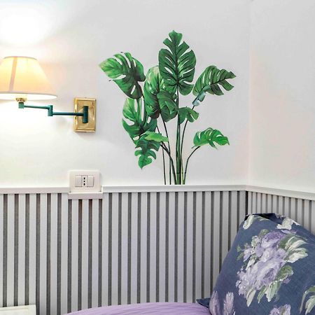 Rodoflor Rooms Castellammare di Stabia Esterno foto