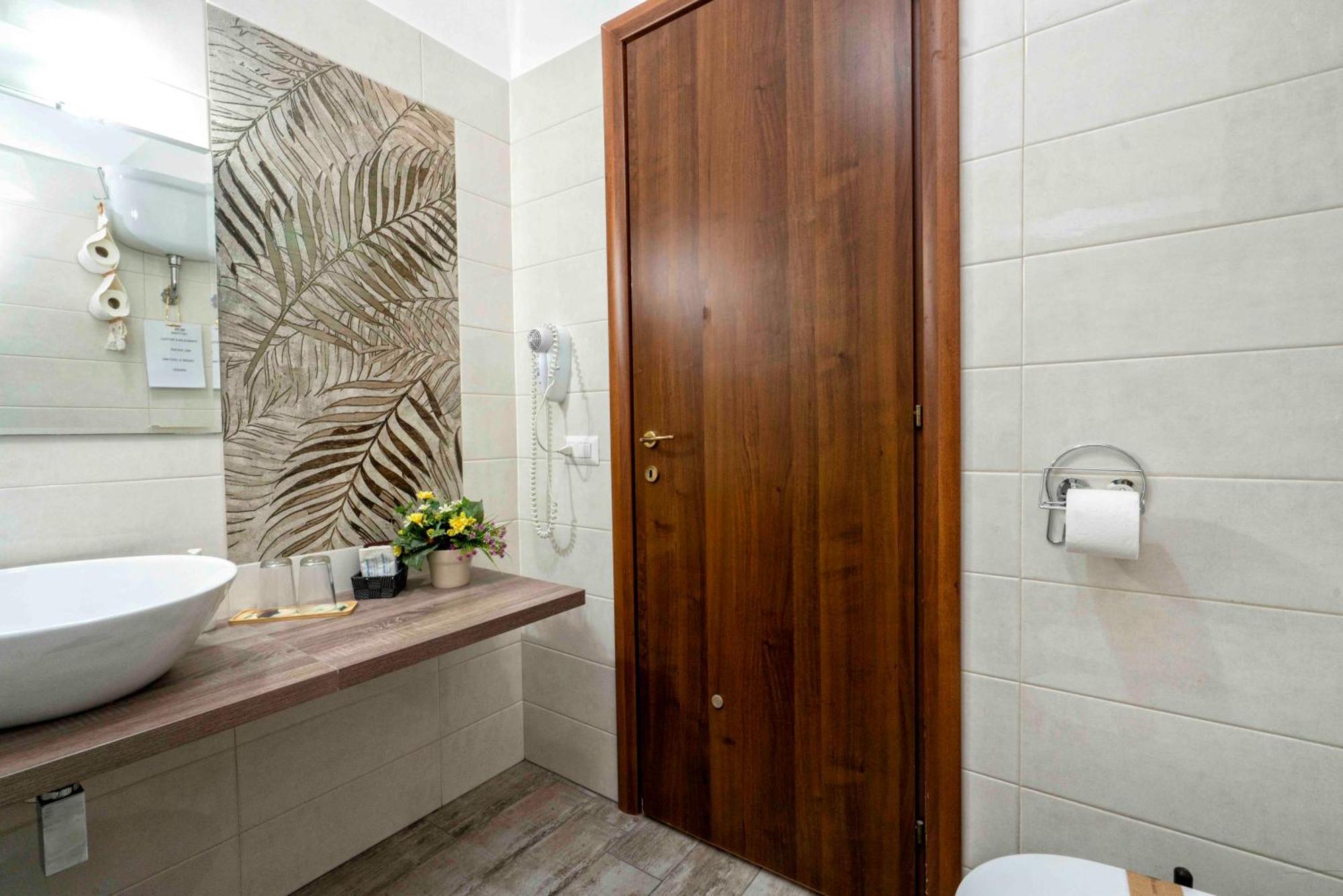 Rodoflor Rooms Castellammare di Stabia Esterno foto