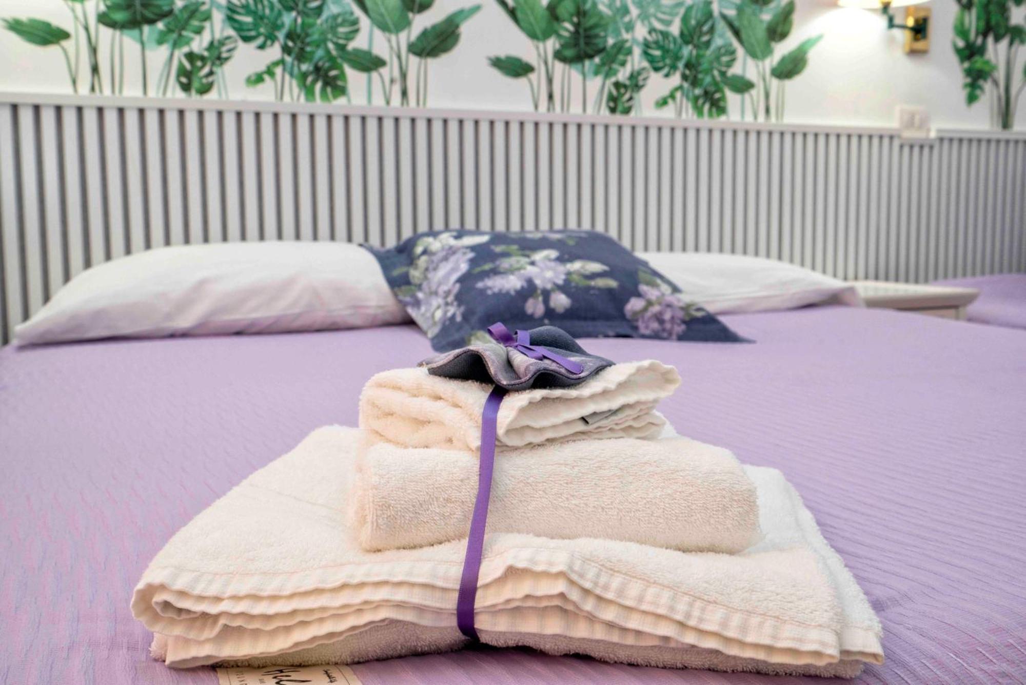 Rodoflor Rooms Castellammare di Stabia Esterno foto