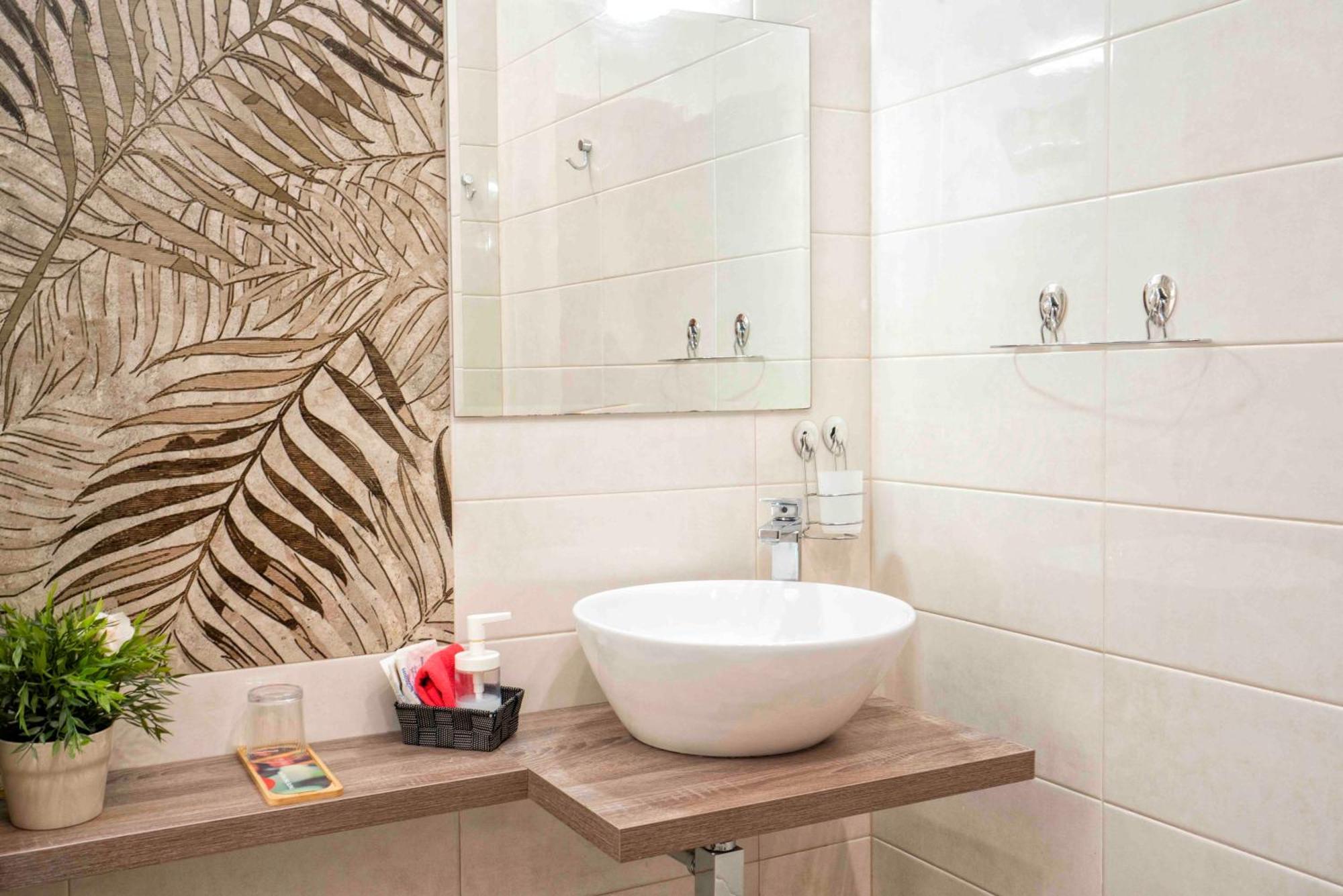 Rodoflor Rooms Castellammare di Stabia Esterno foto