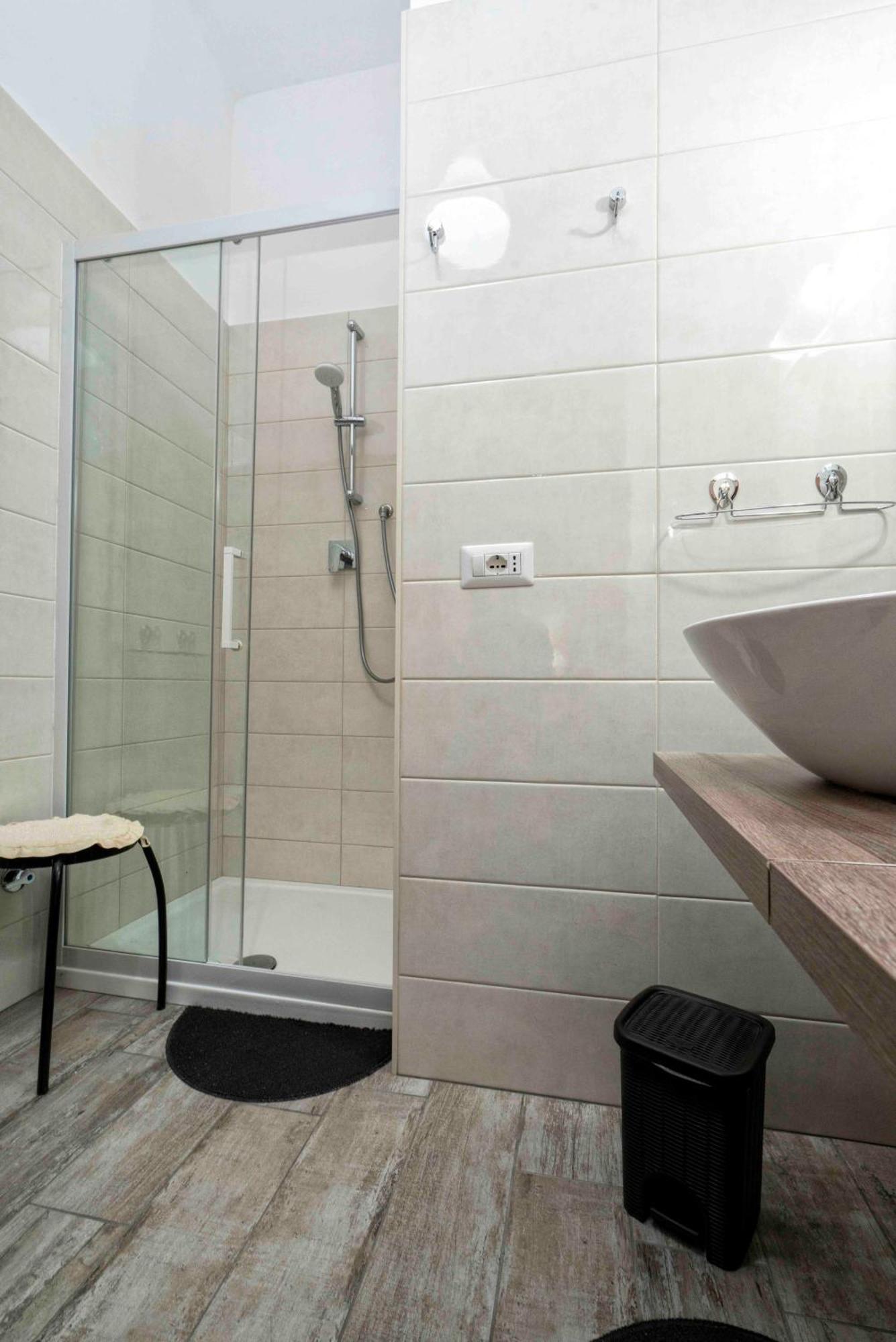 Rodoflor Rooms Castellammare di Stabia Esterno foto